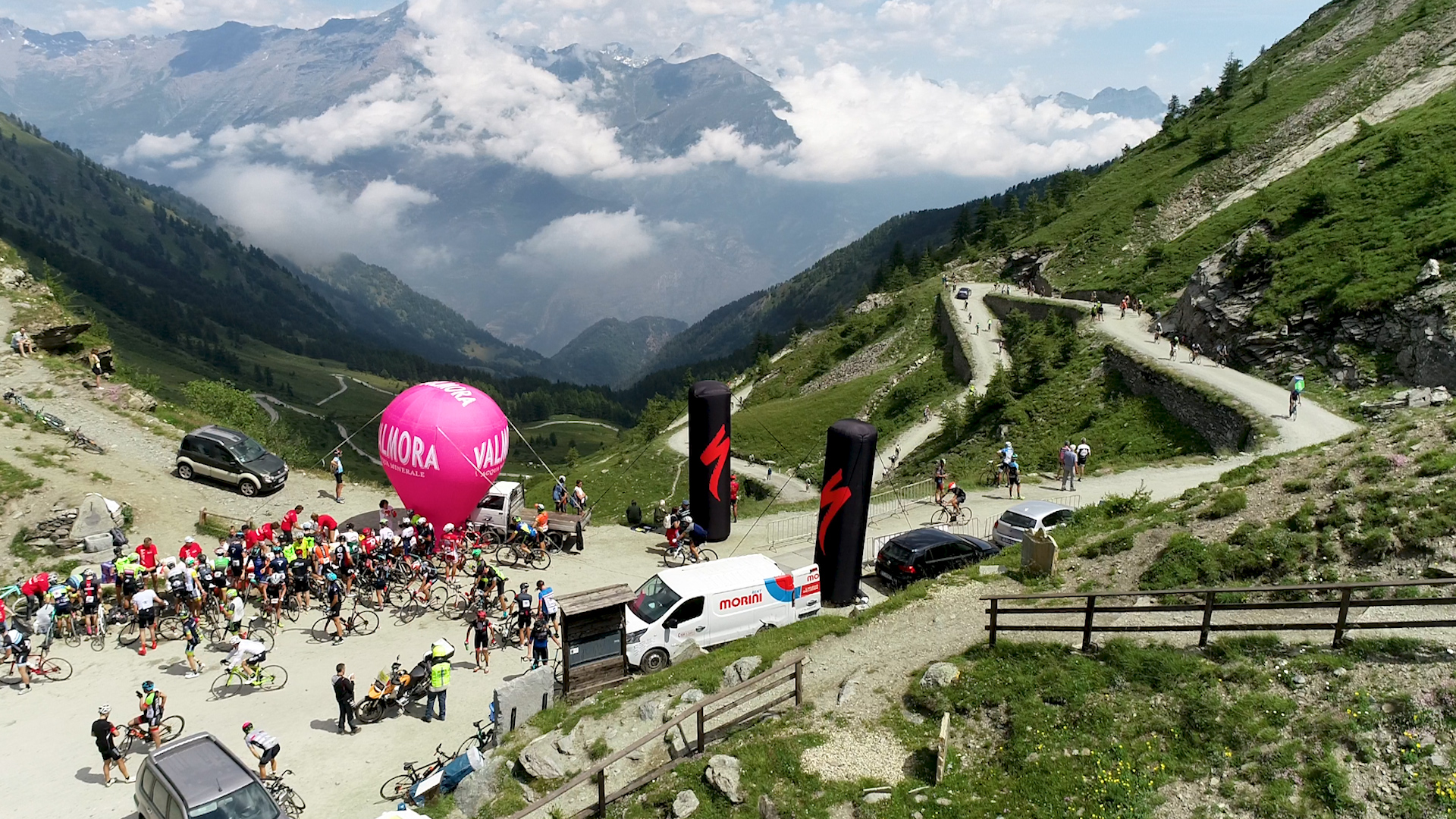 colle delle finestre