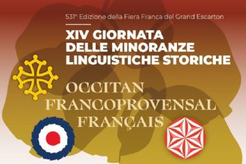 giornata lingue minoritarie