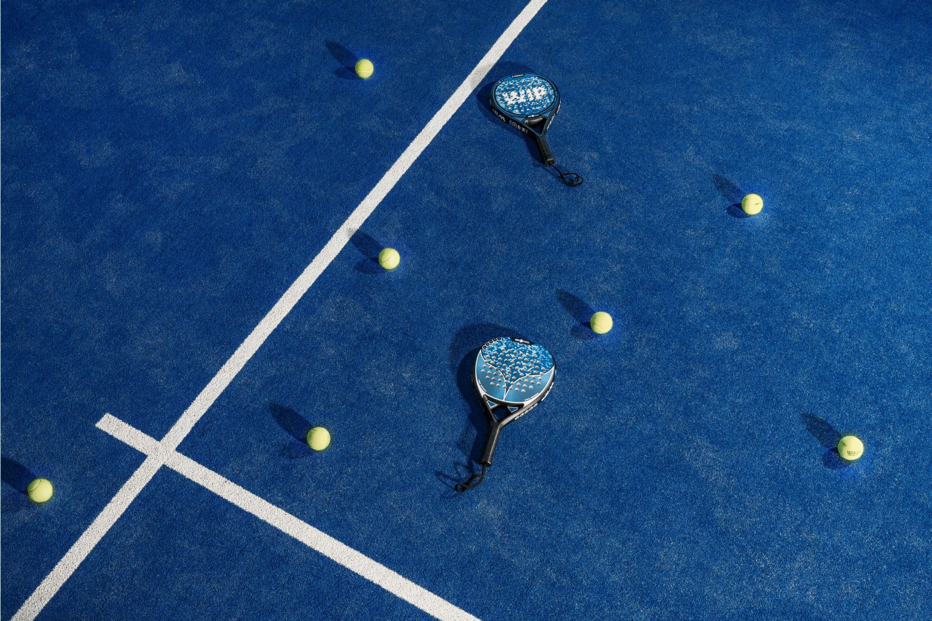 Locandina torneo padel