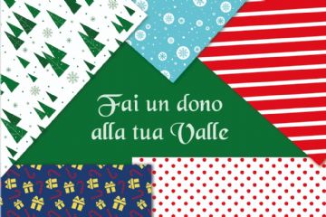 Fai un dono alla tua Valle
