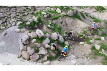 Concessione dell'area da utilizzare quale "Trial Park" sita in Frazione Ruà del Comune di Pragelato