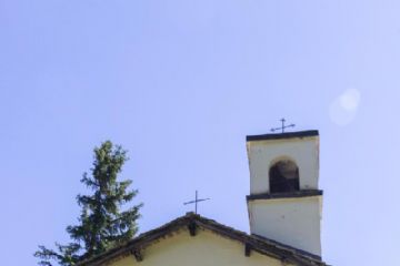 fronte Chiesa di San Giacomo il Maggiore